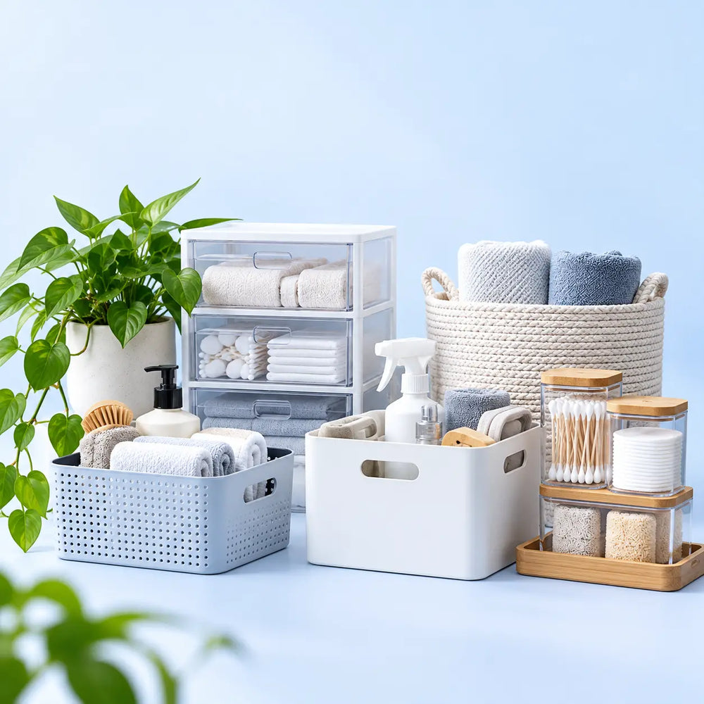 Home Organization