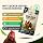 Chicken Dewormer for Poultry, Natural Herbal Supplement with Chili Pepper
