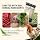 Chicken Dewormer for Poultry, Natural Herbal Supplement with Chili Pepper