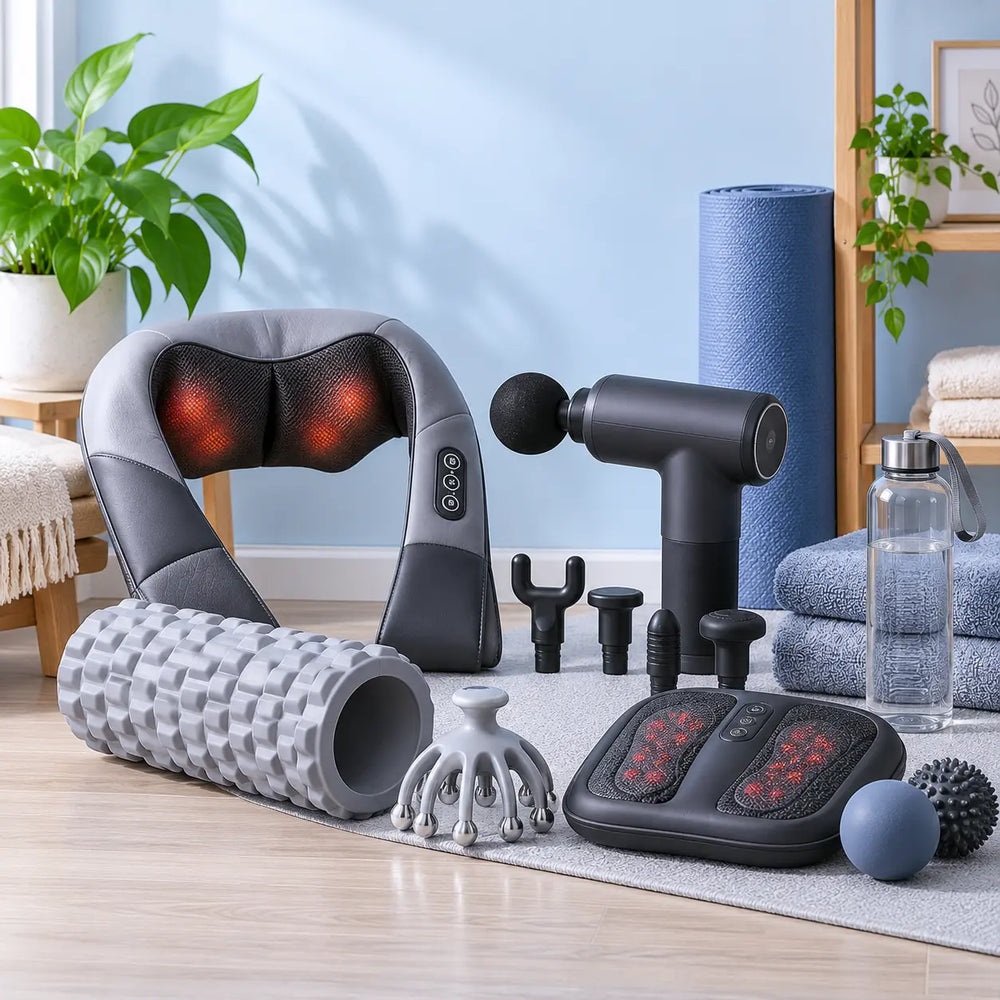 Massagers