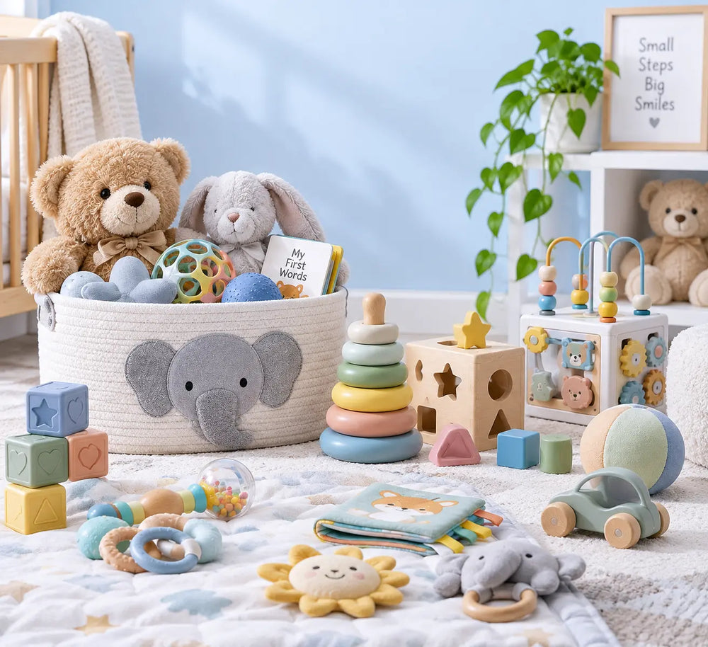 Toys