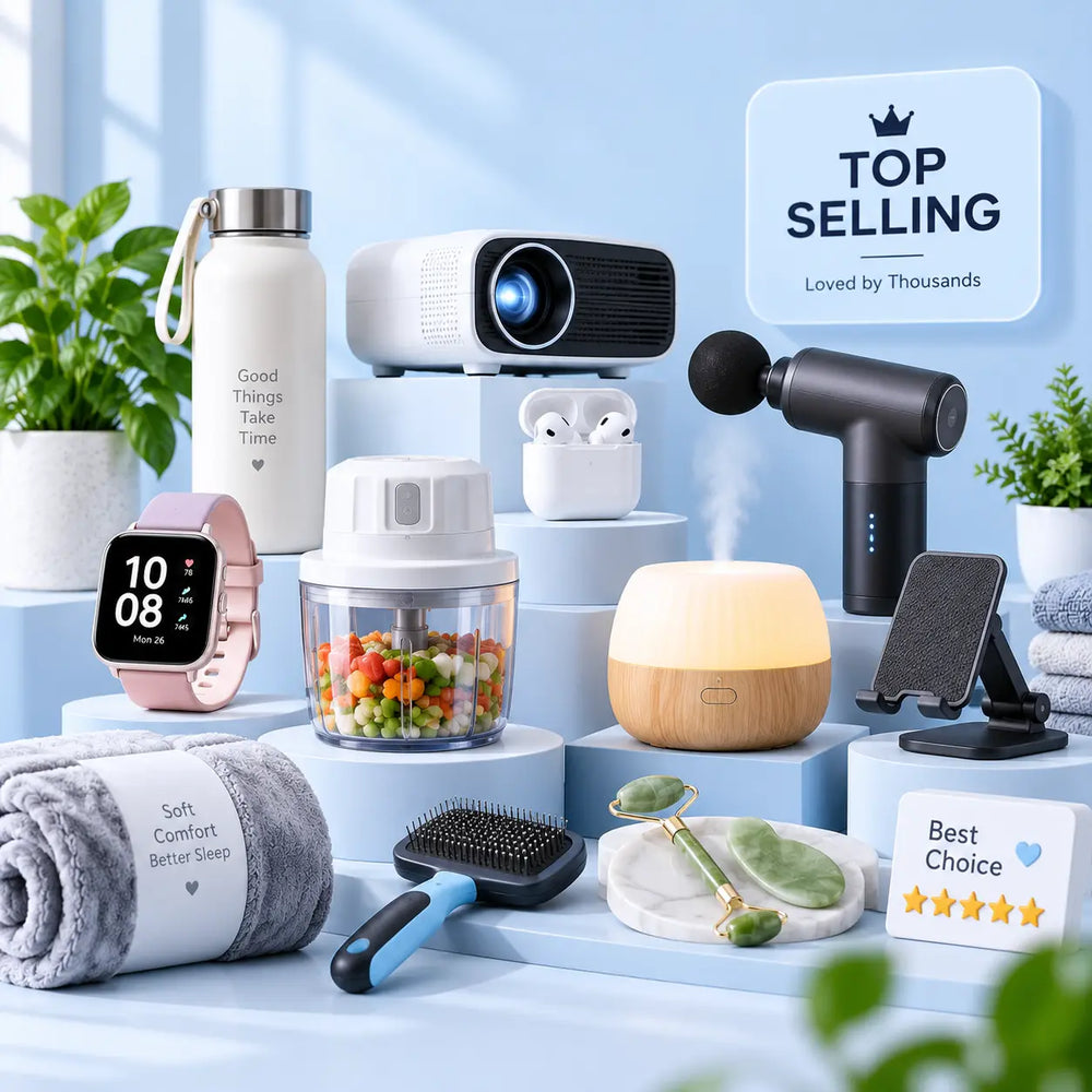 Top Selling