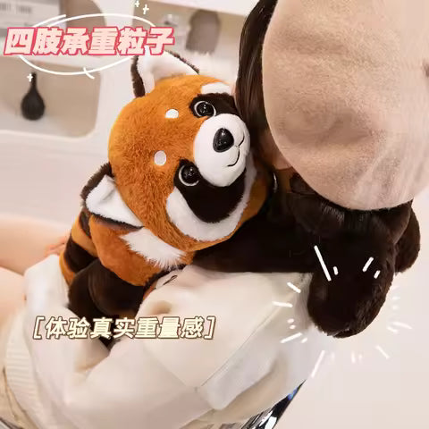 Weighted Comfort Plush – Sensory Stuffed Animal
