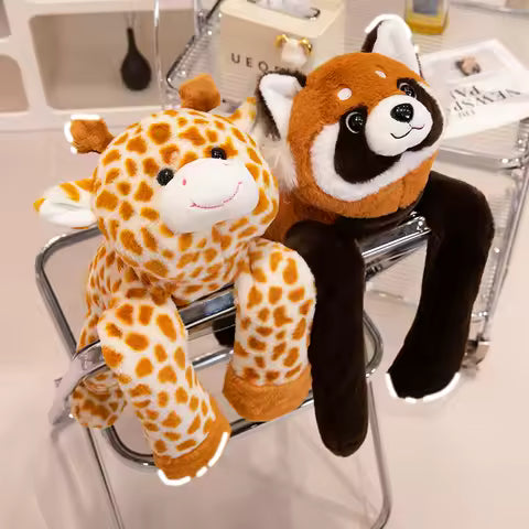 Weighted Comfort Plush – Sensory Stuffed Animal